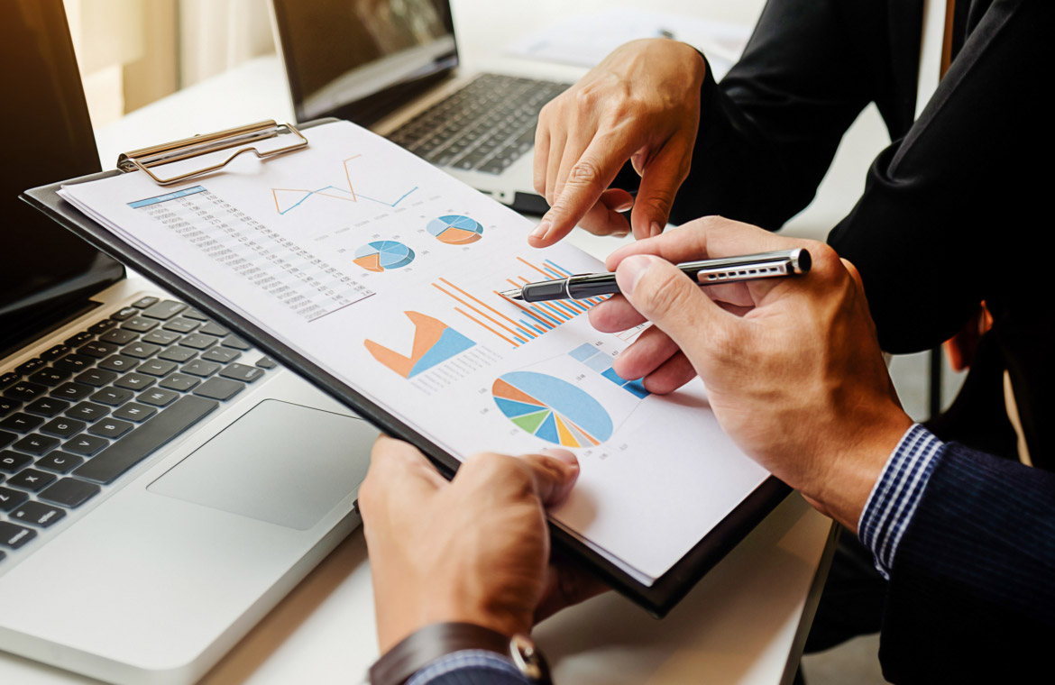 Xây dựng một Đội ngũ hiệu quả